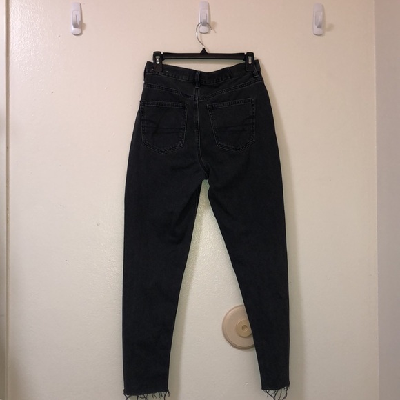 American Eagle Black Jeans - Picture 2 of 3